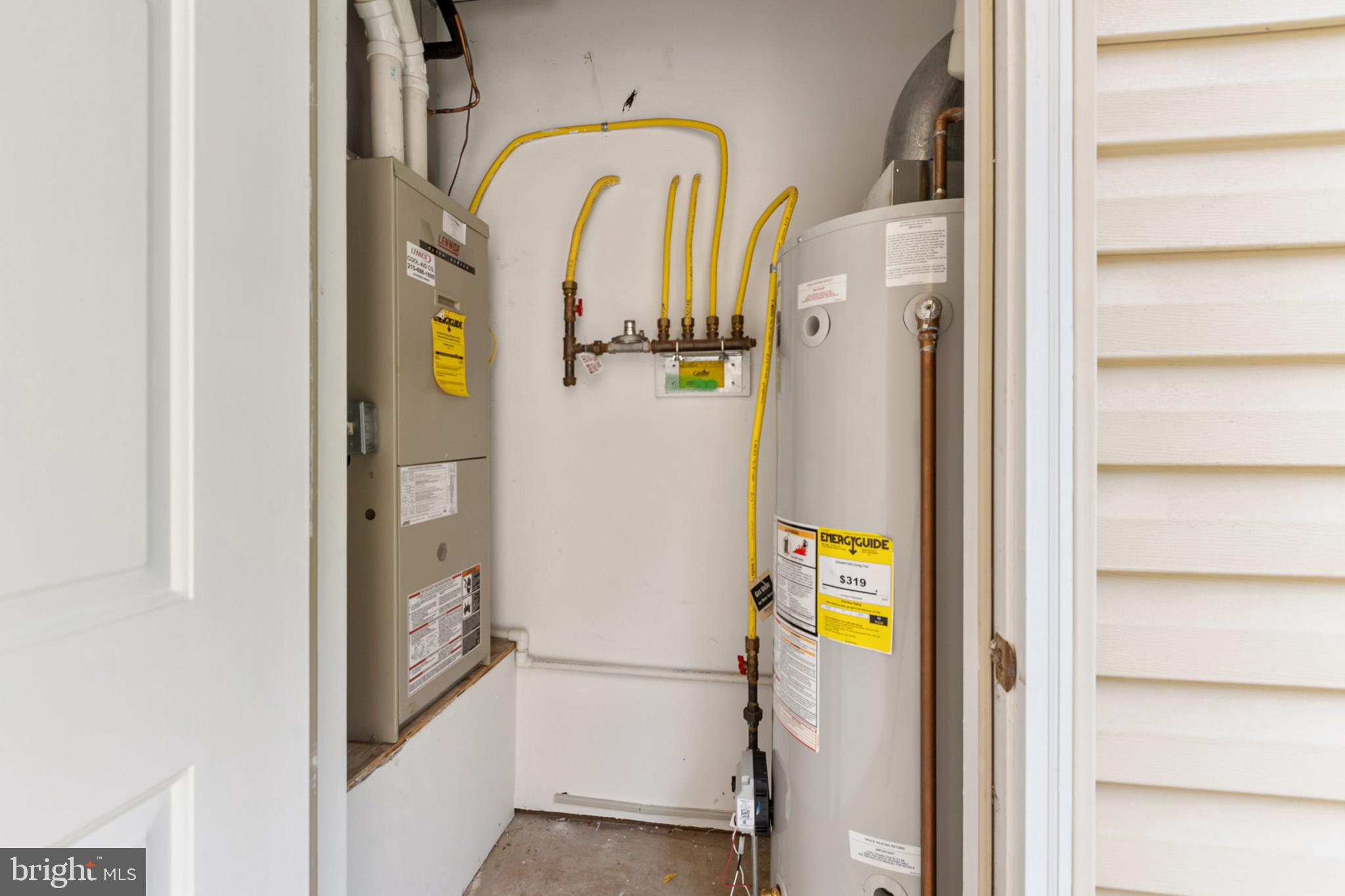 HOLLAND PRESERVE - Residential