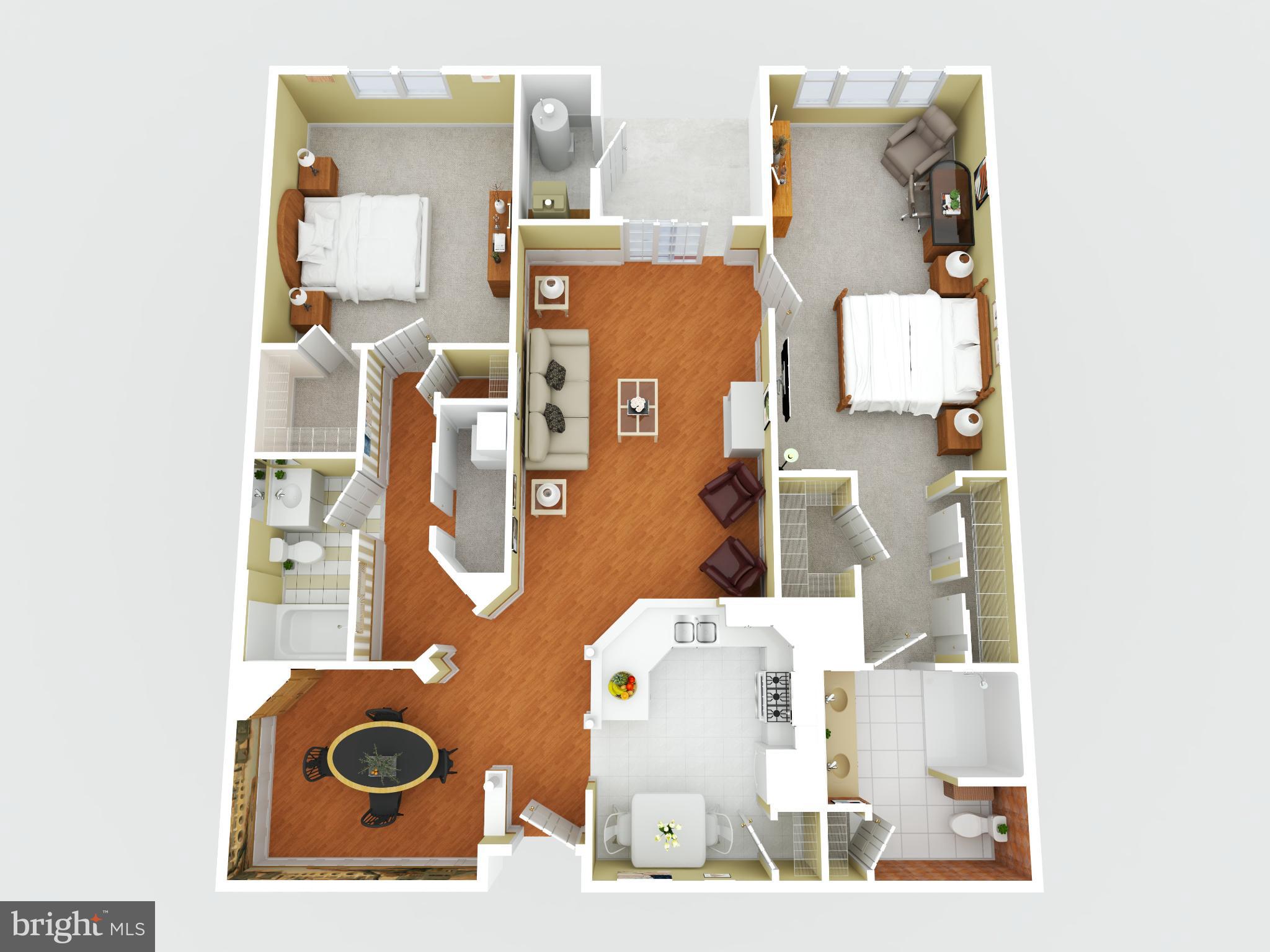 HOLLAND PRESERVE - Residential