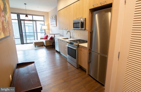 Condo For Rent - 525 Water Street #425<br/> WASHINGTON, DC 20024