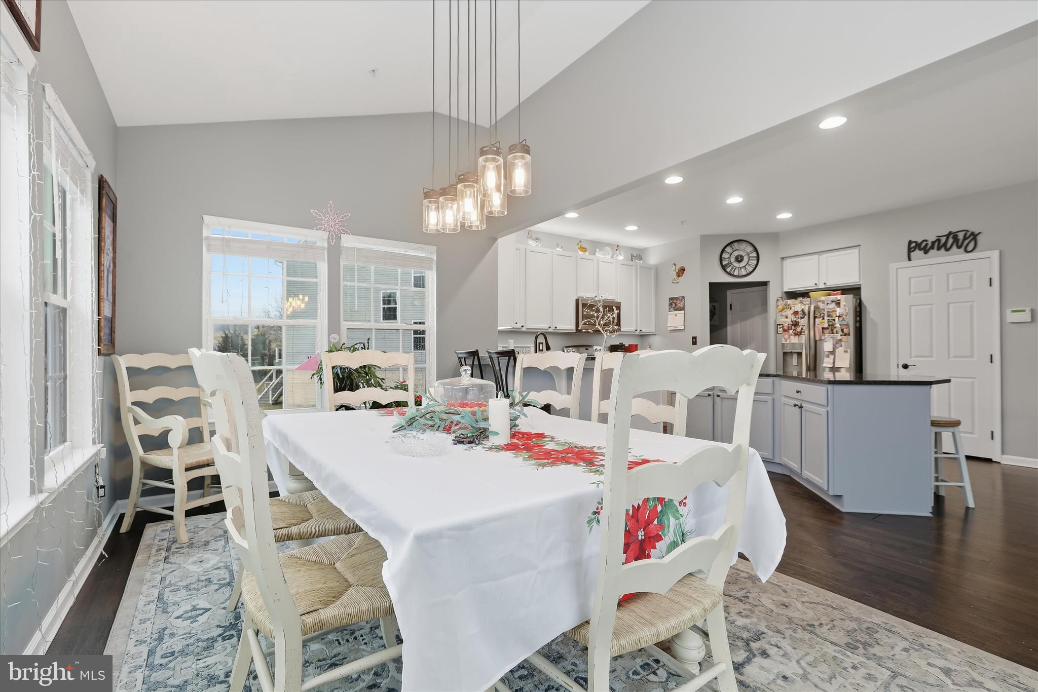 HALLIE HILL FARM - Residential