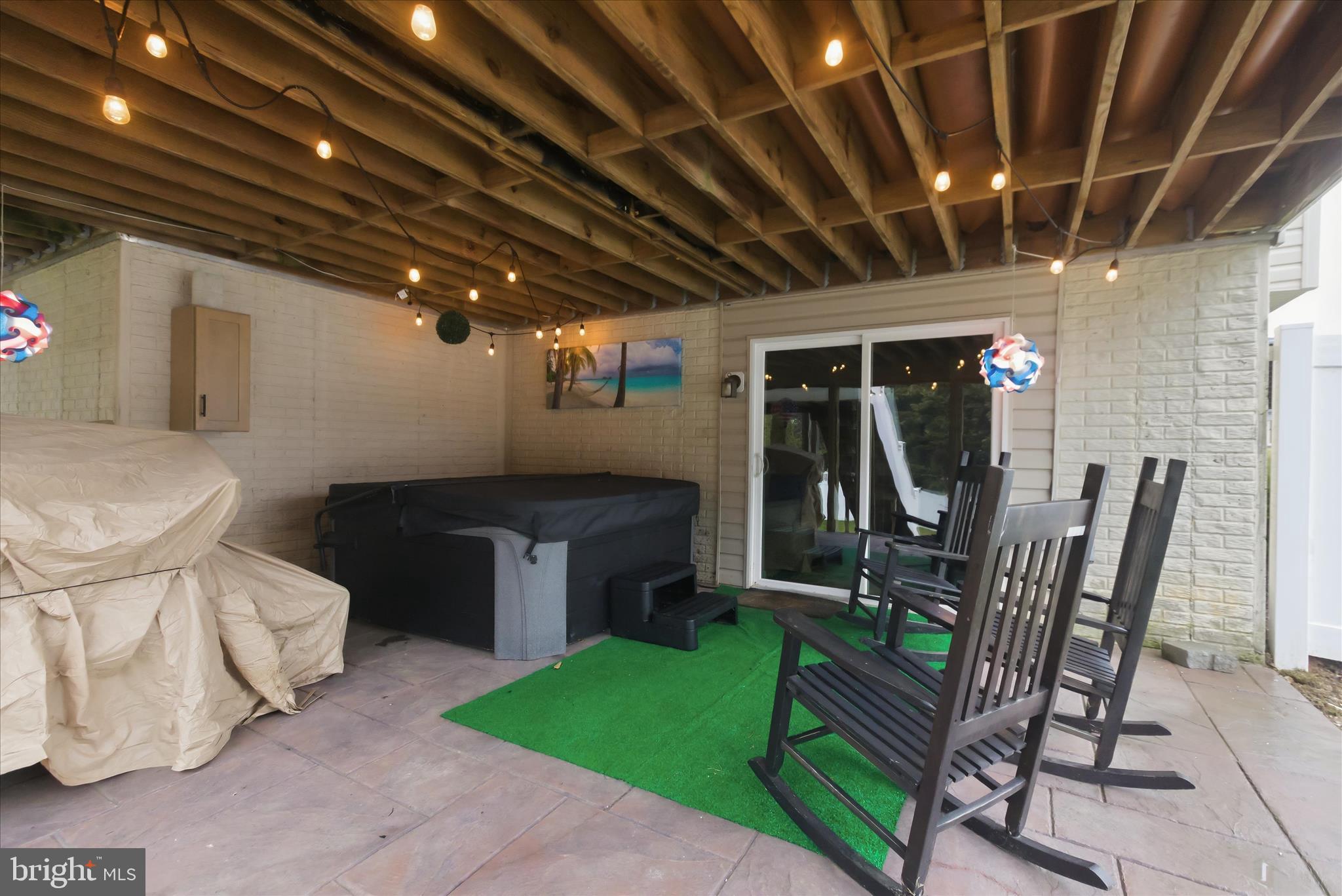 HALLIE HILL FARM - Residential