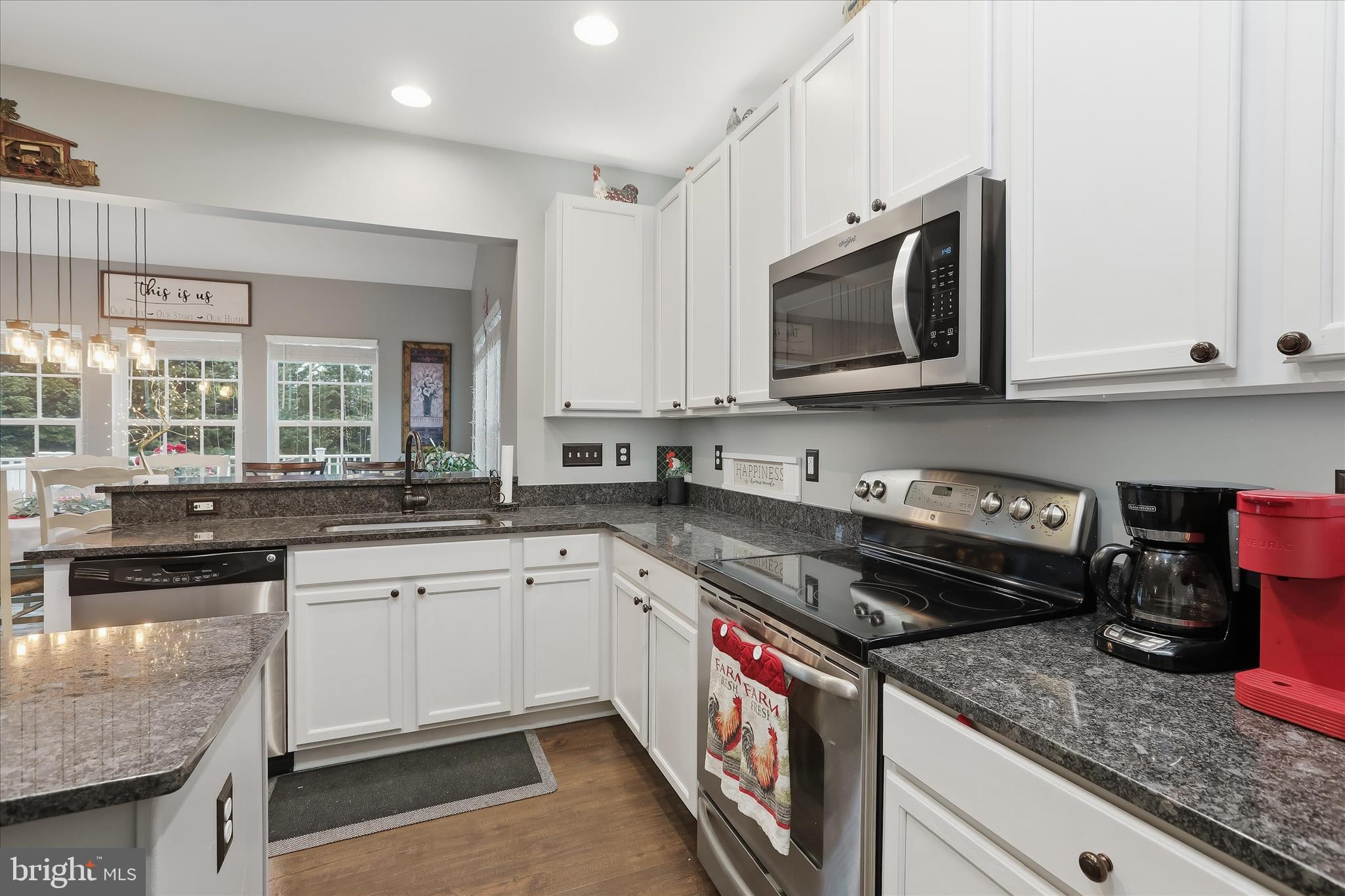 HALLIE HILL FARM - Residential