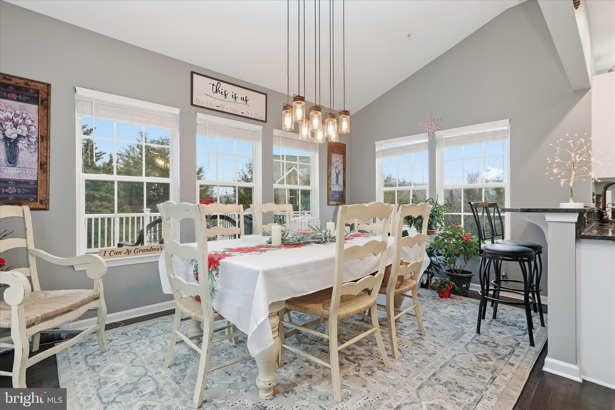 HALLIE HILL FARM - Residential