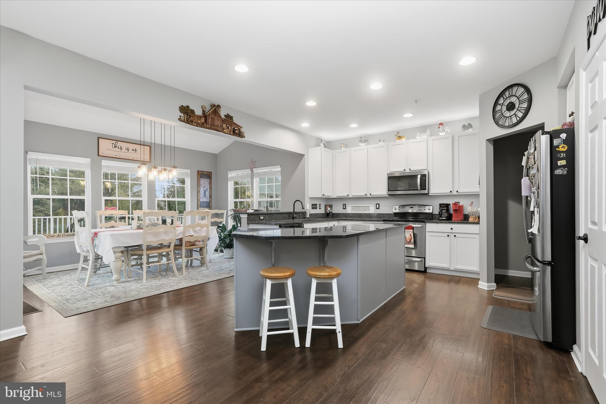 HALLIE HILL FARM - Residential