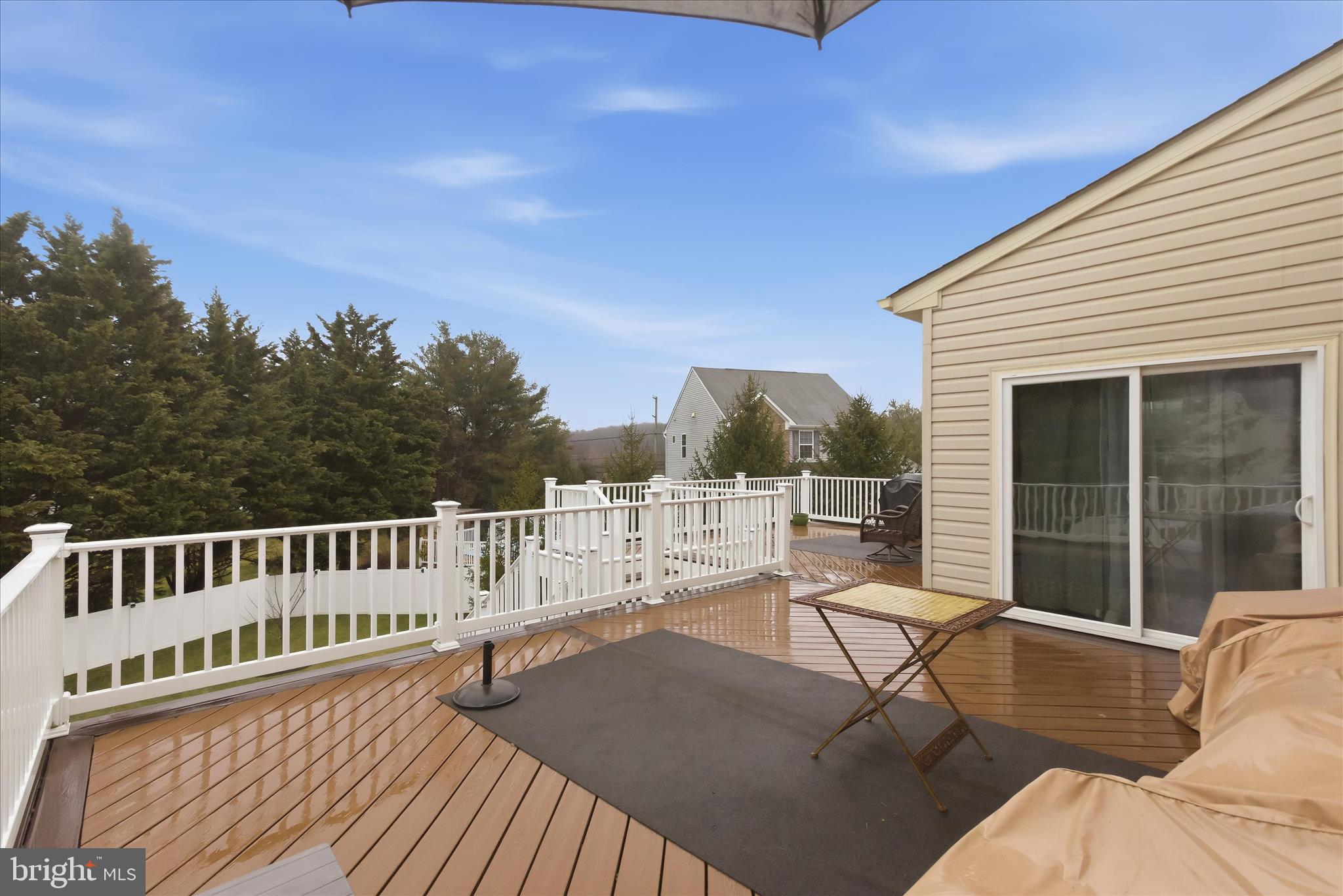 HALLIE HILL FARM - Residential