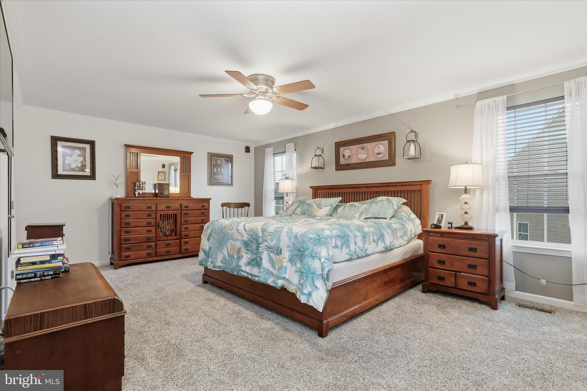 HALLIE HILL FARM - Residential