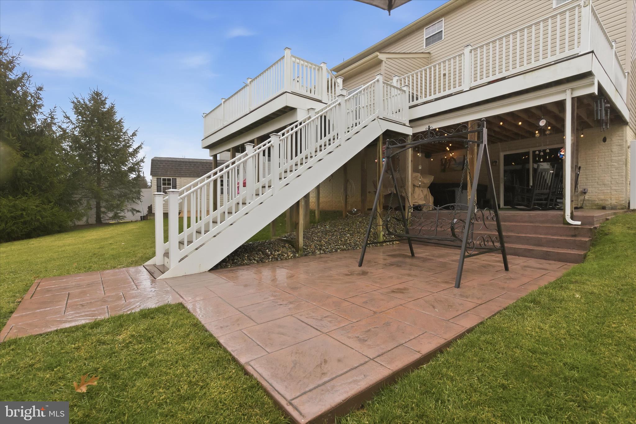 HALLIE HILL FARM - Residential