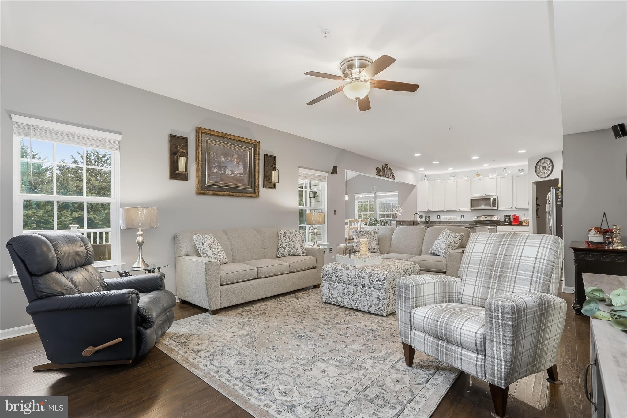 HALLIE HILL FARM - Residential