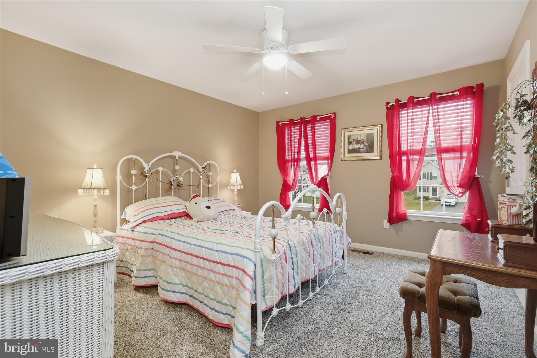 HALLIE HILL FARM - Residential