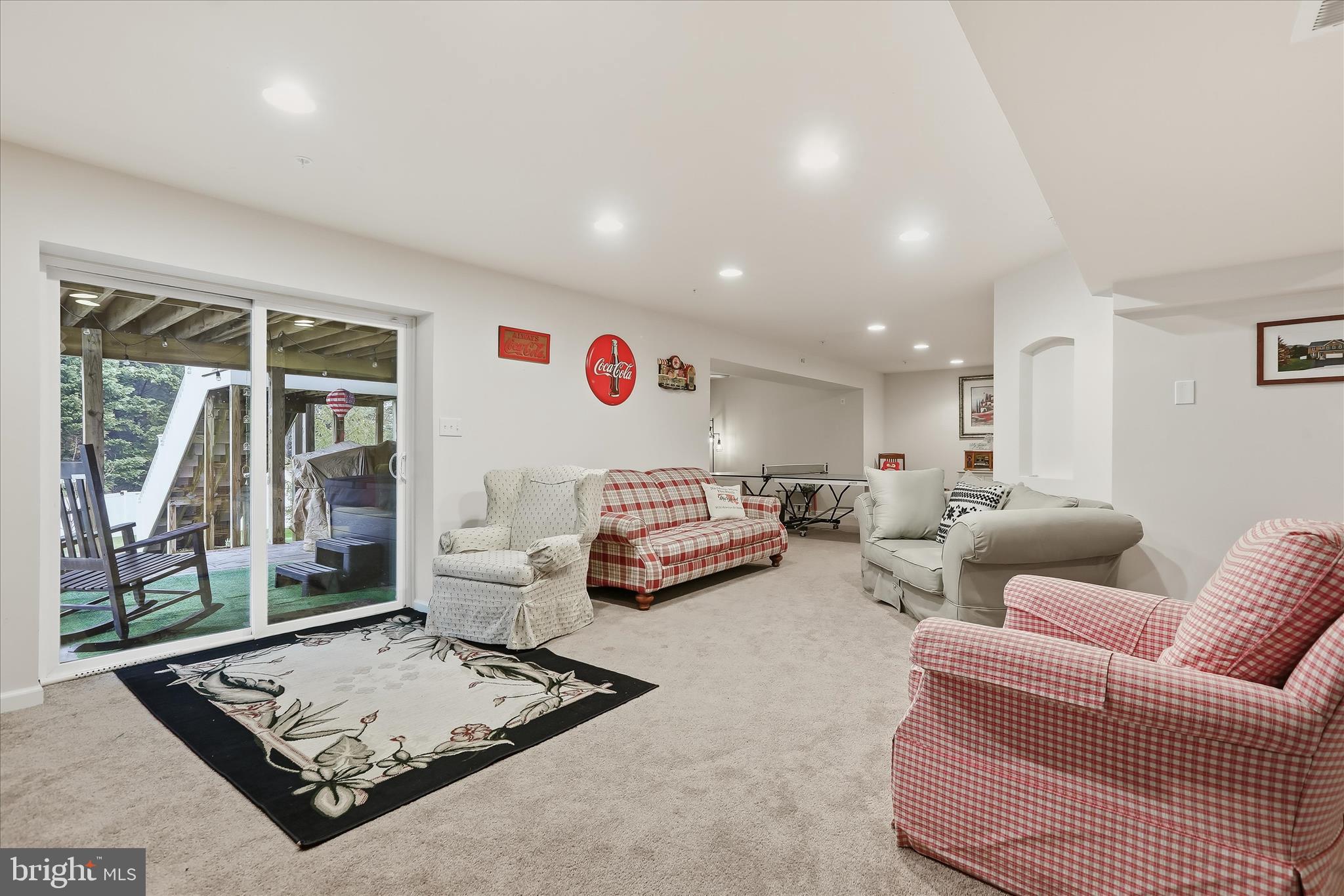 HALLIE HILL FARM - Residential