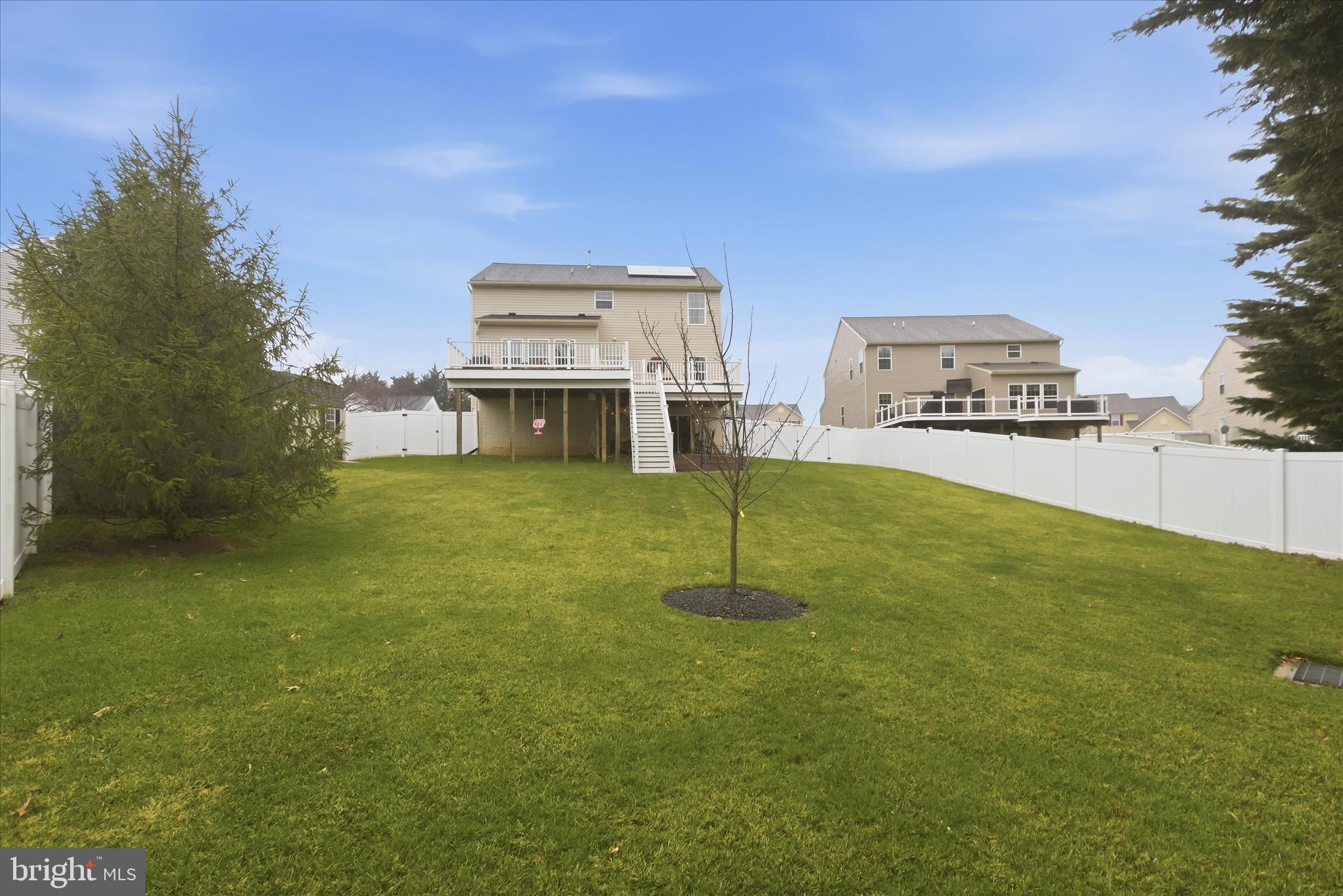 HALLIE HILL FARM - Residential