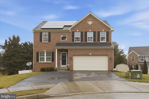 2760 QUANTIM COURT MANCHESTER MD 21102