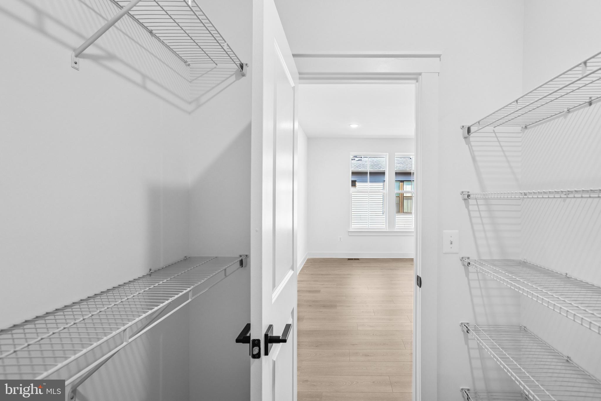 LOCKE LANDING - Residential