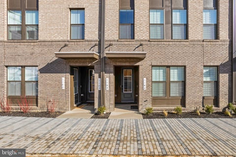 Condo For Sale - 118B Locke St Mews #LOT 2024<br/> BALTIMORE, MD 21230