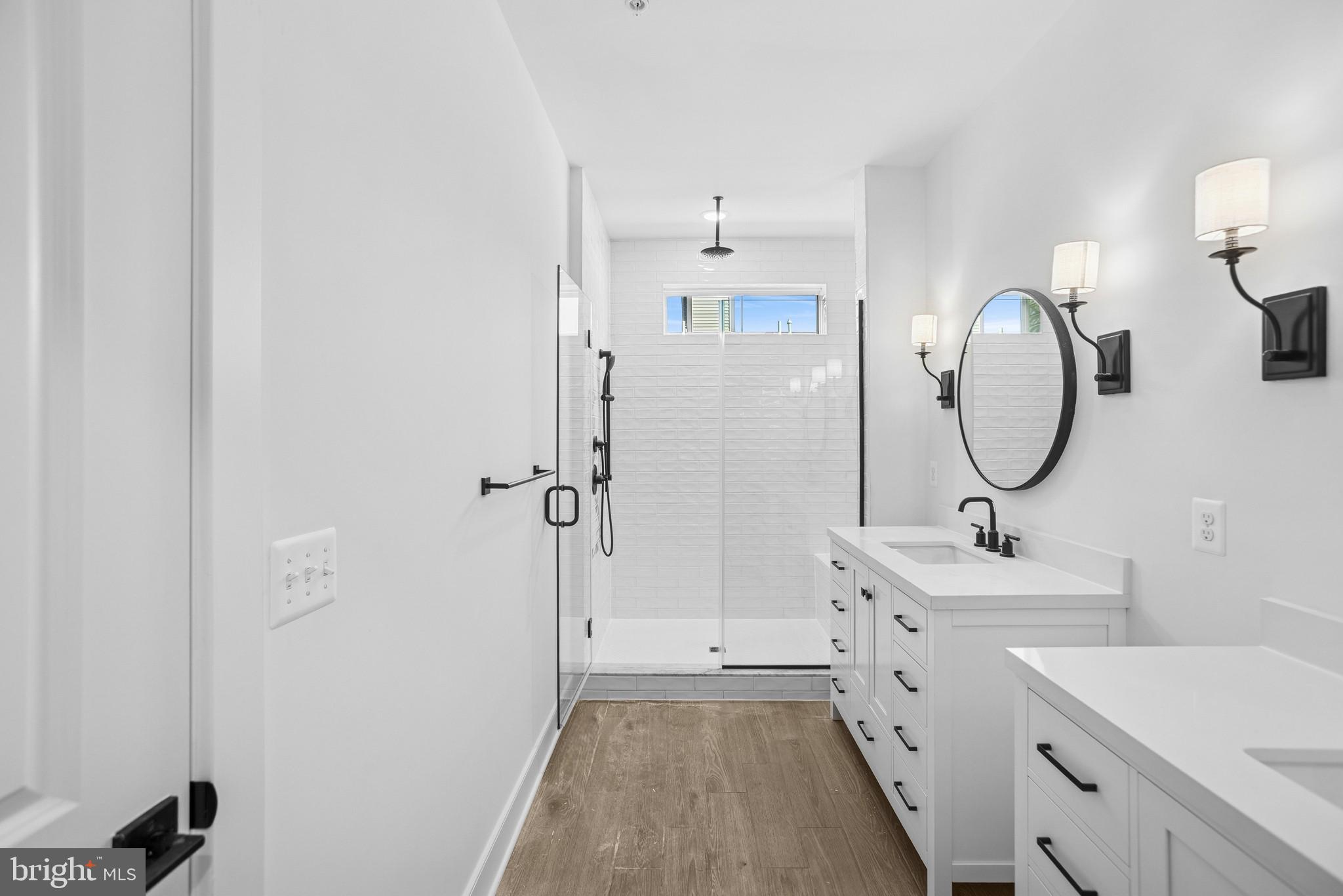 LOCKE LANDING - Residential