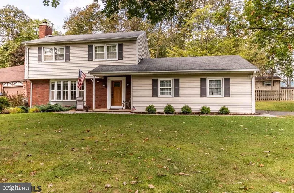 1145 Karen Street, Boalsburg, PA 16827