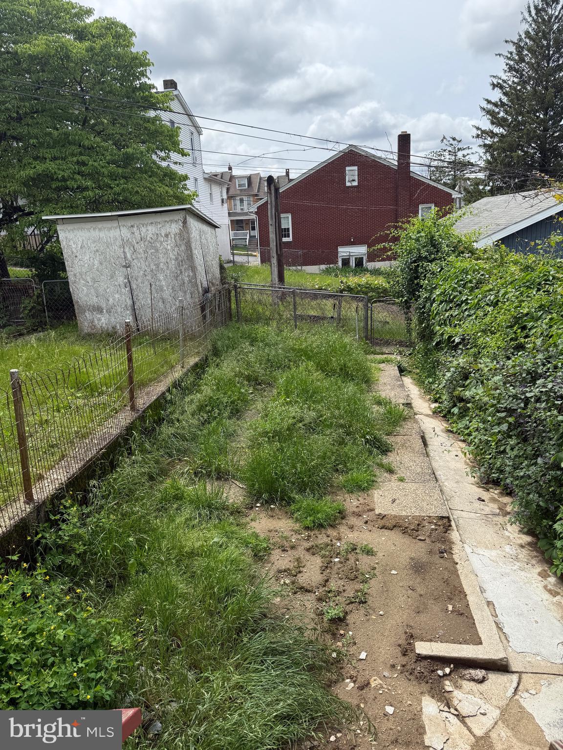 NONE AVAILABLE - Residential