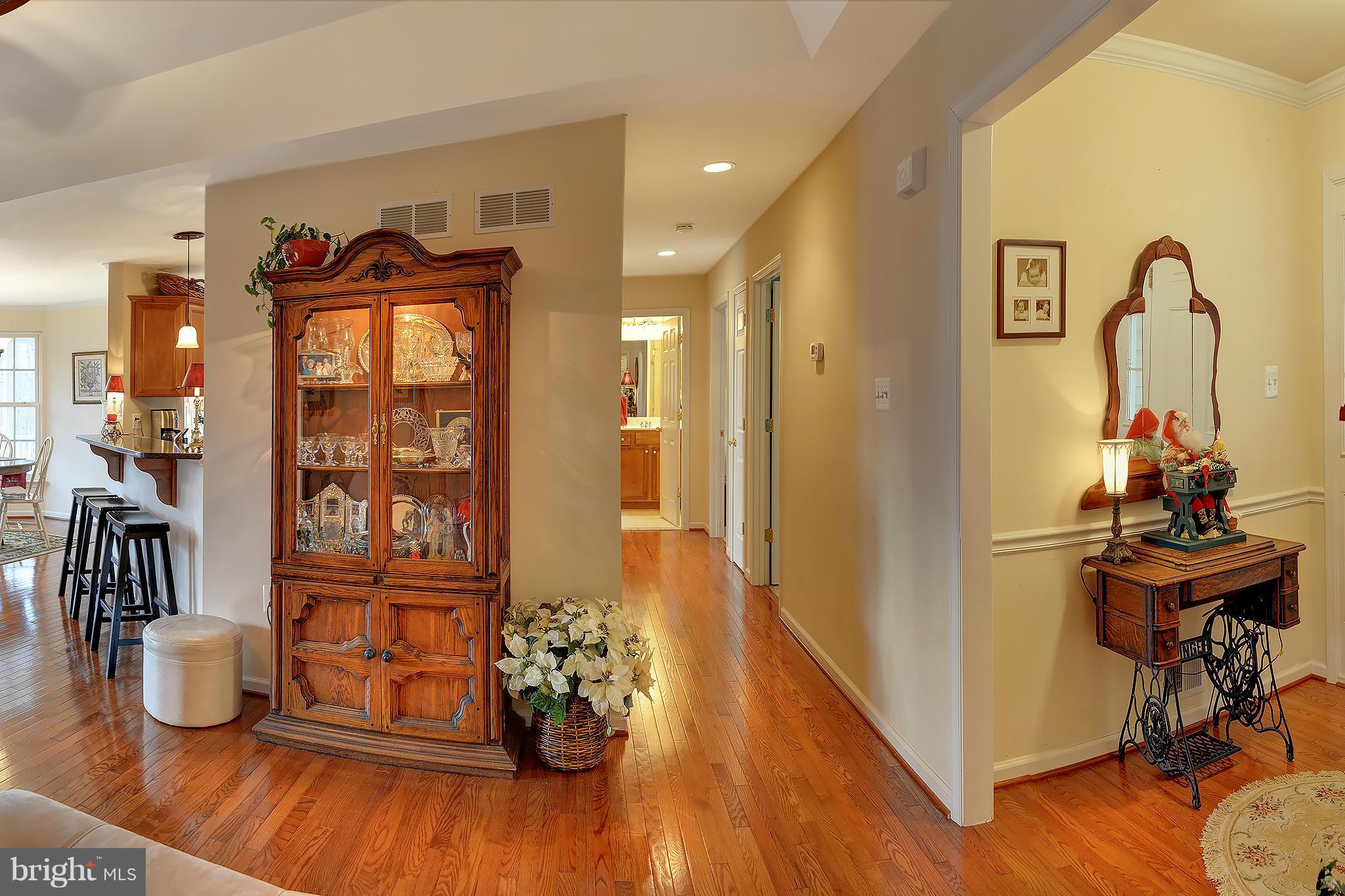 WAYLAND MANOR - Residential