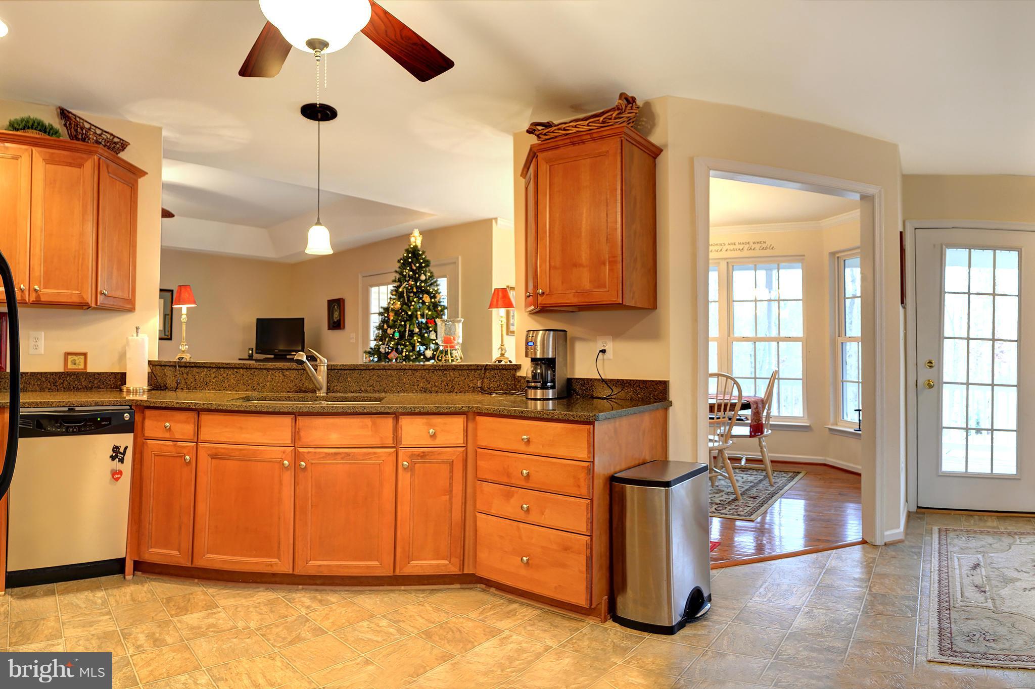 WAYLAND MANOR - Residential