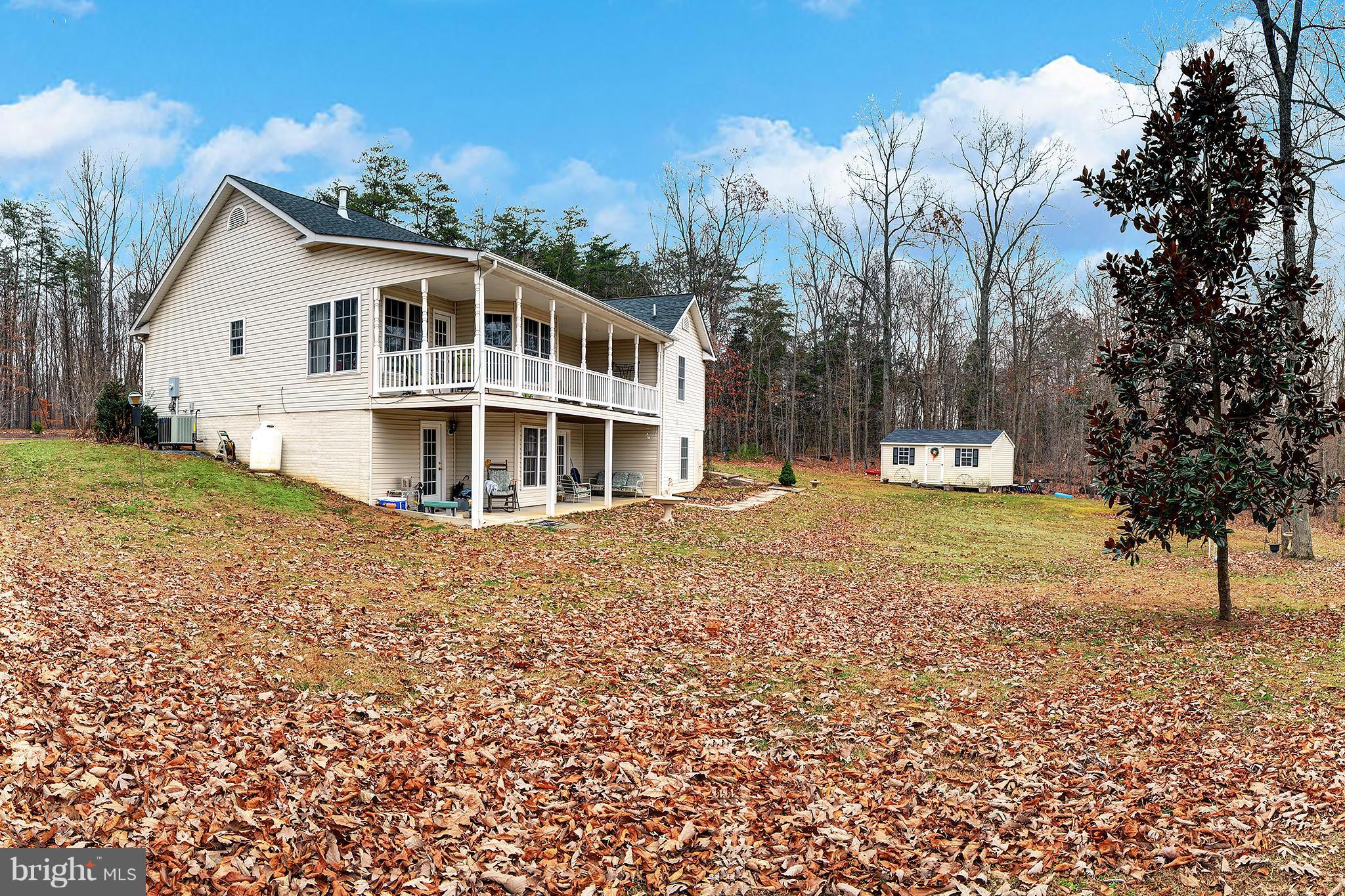 WAYLAND MANOR - Residential