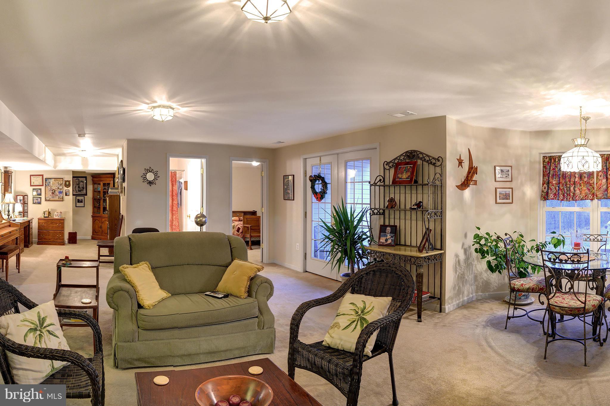 WAYLAND MANOR - Residential