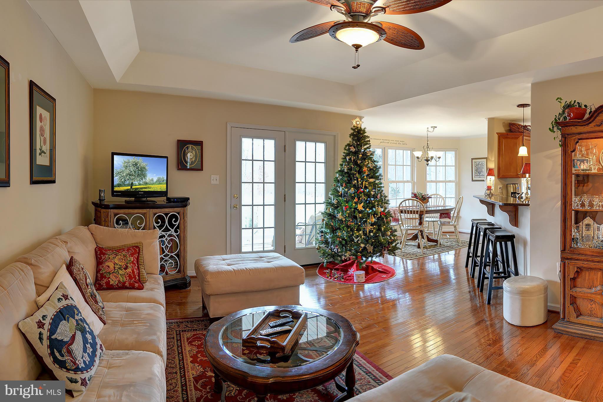 WAYLAND MANOR - Residential