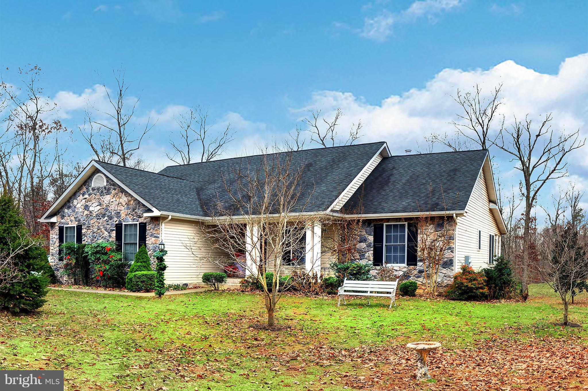 WAYLAND MANOR - Residential