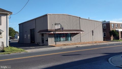 640 W MAIN STREET PALMYRA PA 17078