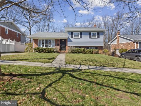 Homes For Sale - 935 Loxford Terrace<br/> SILVER SPRING, MD 20901