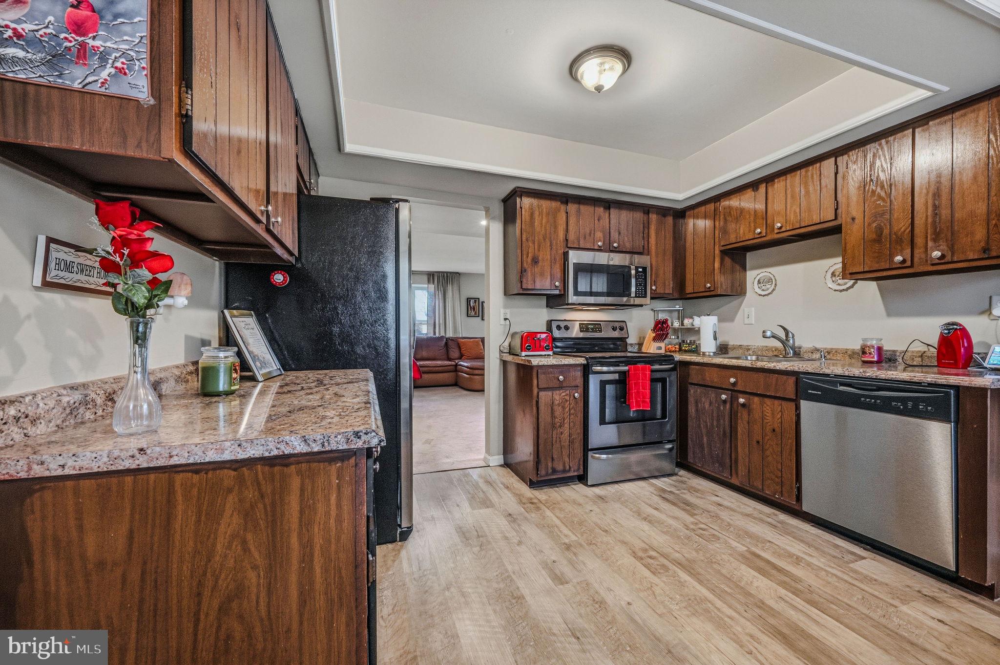 HARLEYSVILLE - Residential