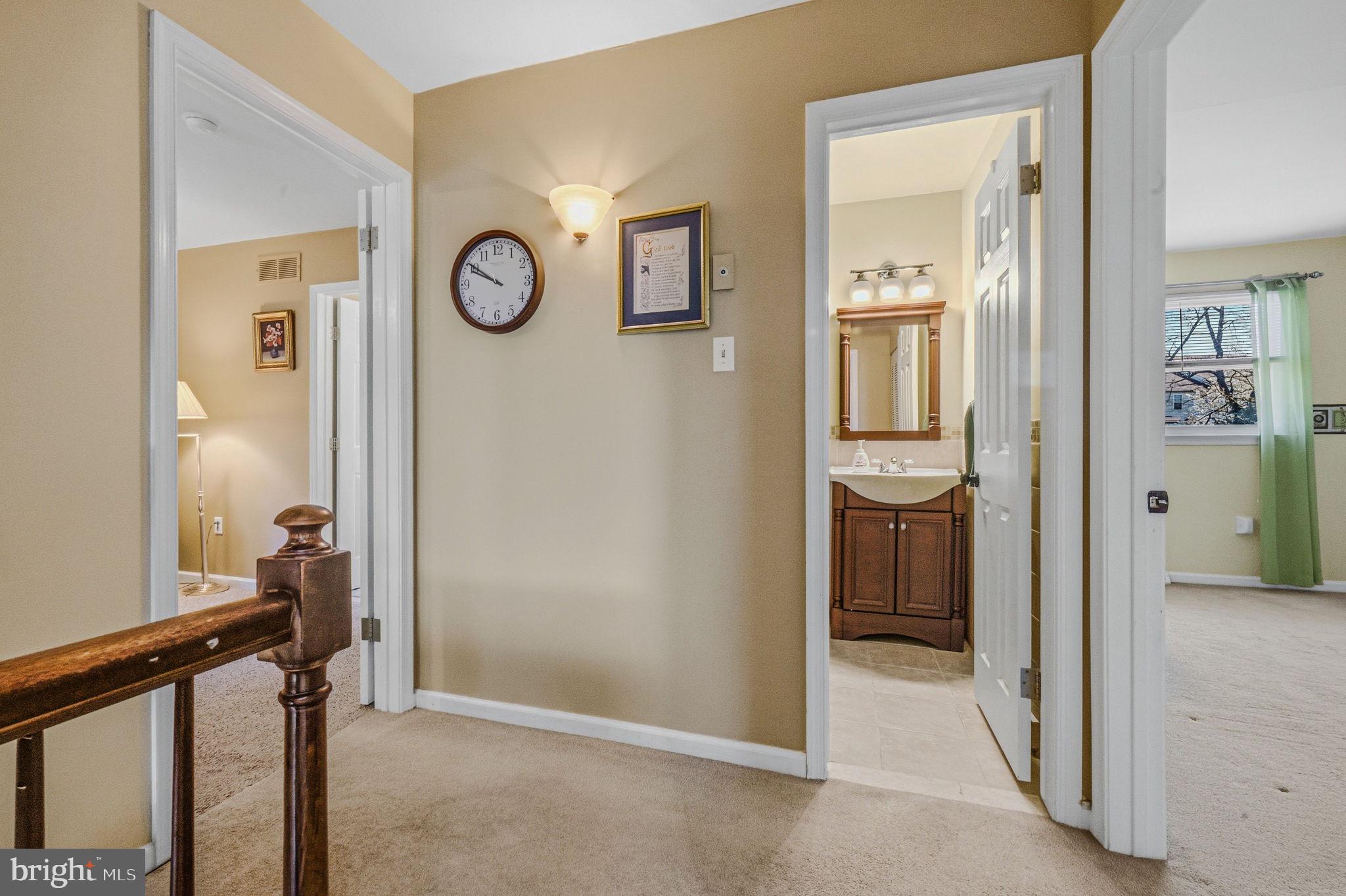 HARLEYSVILLE - Residential