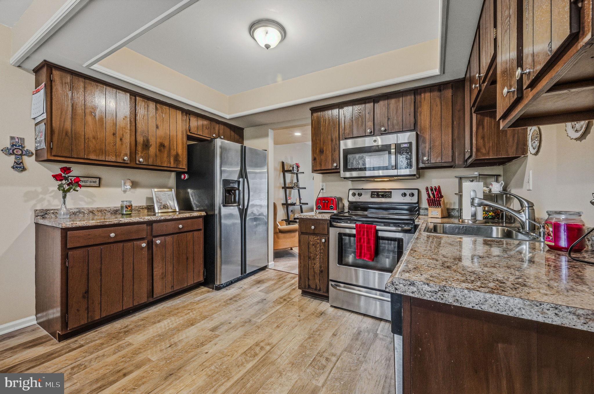 HARLEYSVILLE - Residential