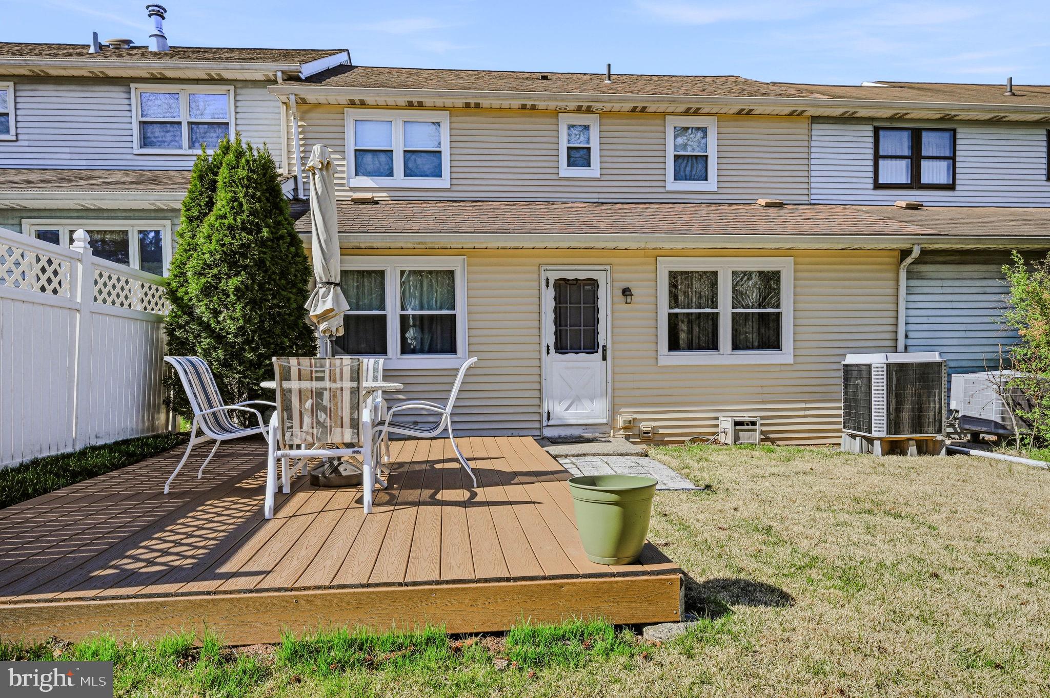 HARLEYSVILLE - Residential