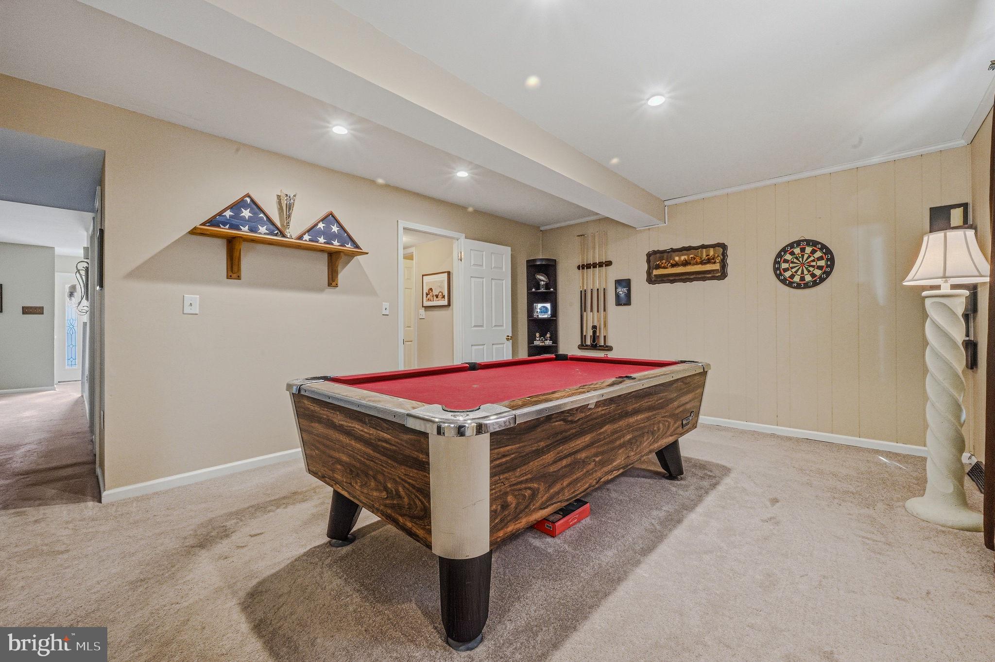 HARLEYSVILLE - Residential