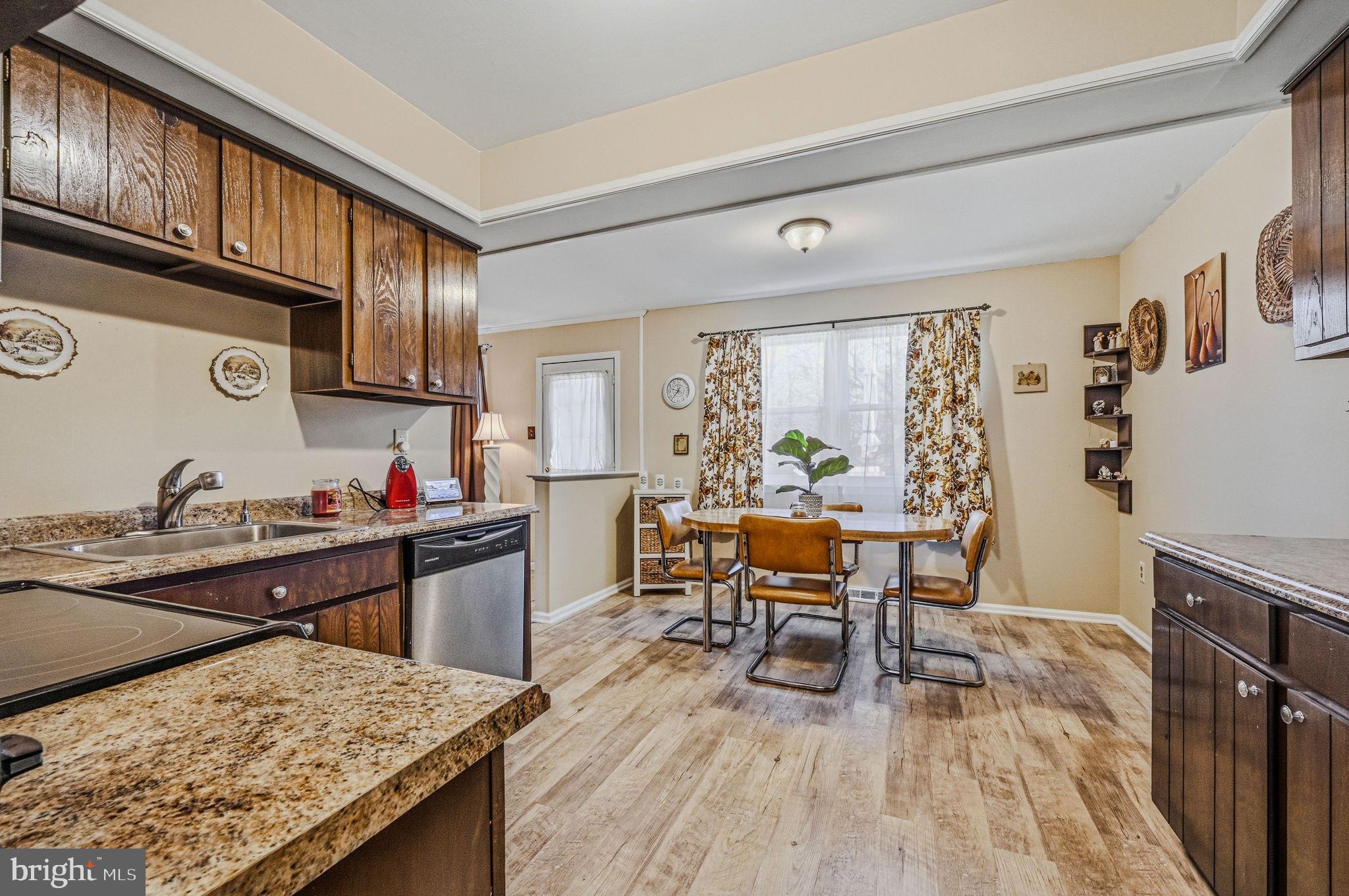 HARLEYSVILLE - Residential