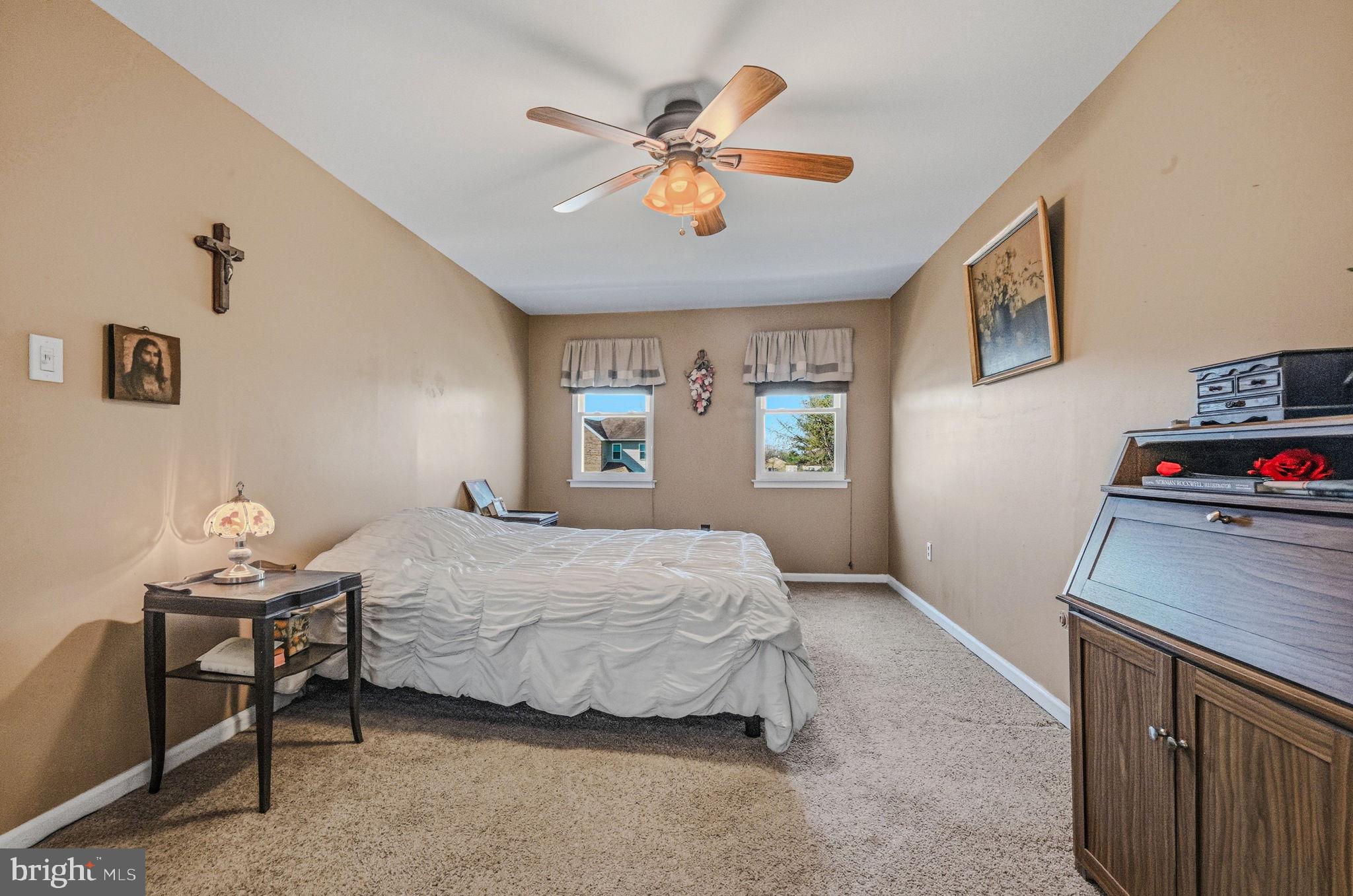 HARLEYSVILLE - Residential