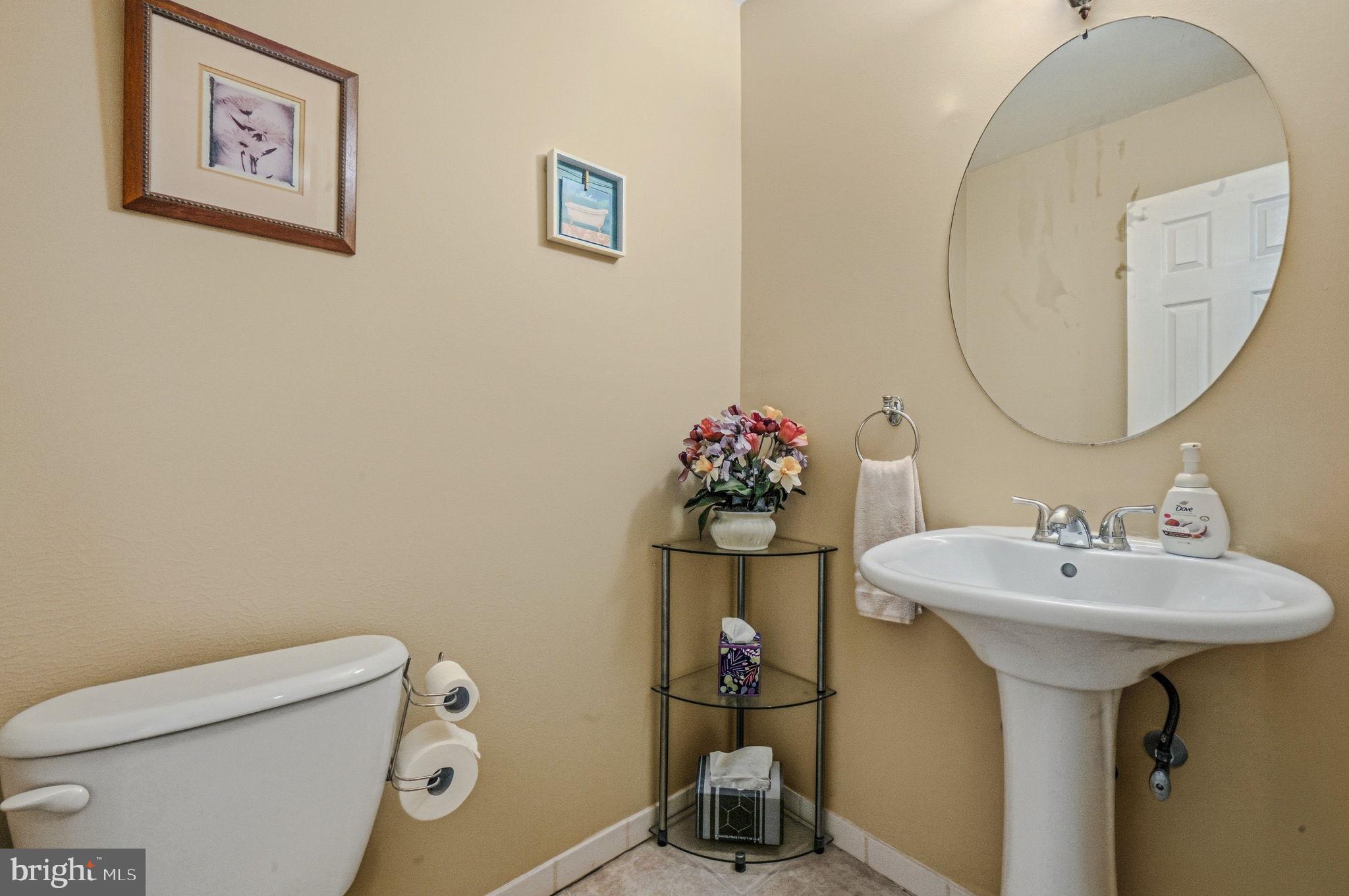 HARLEYSVILLE - Residential