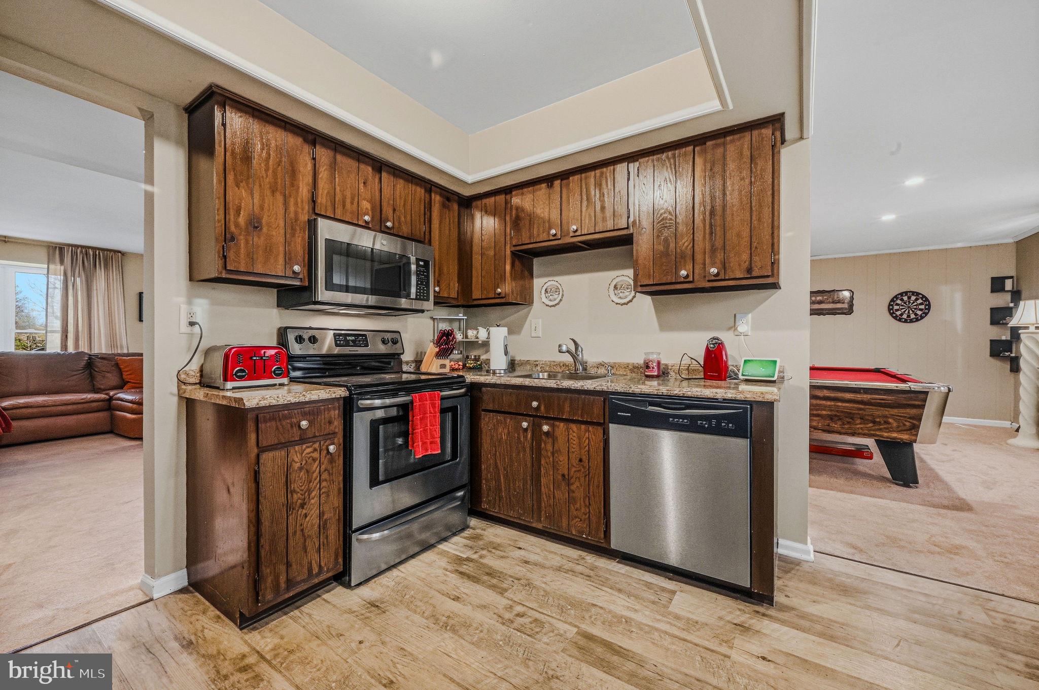 HARLEYSVILLE - Residential