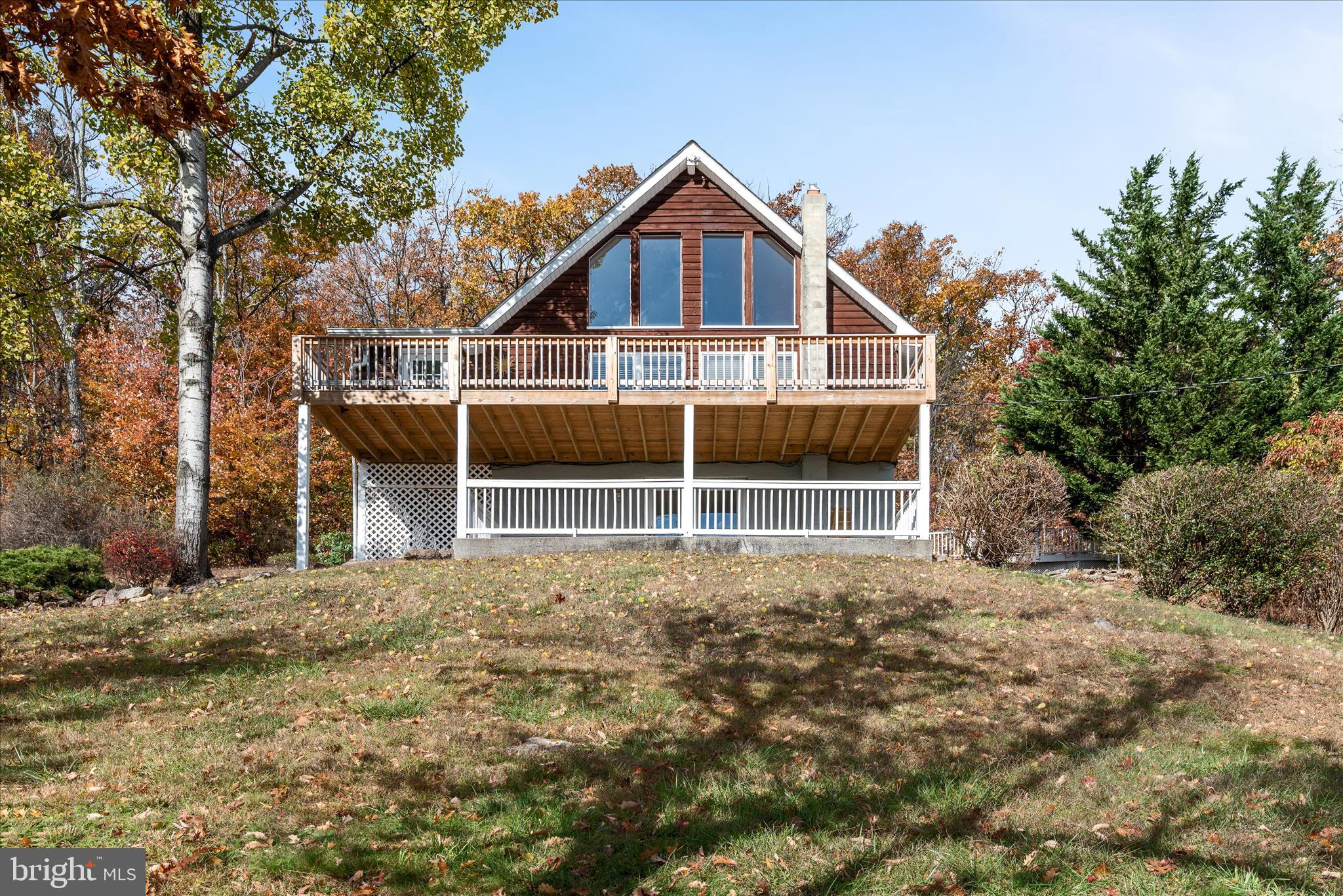 1133 TOMAHAWK TRL TRAIL