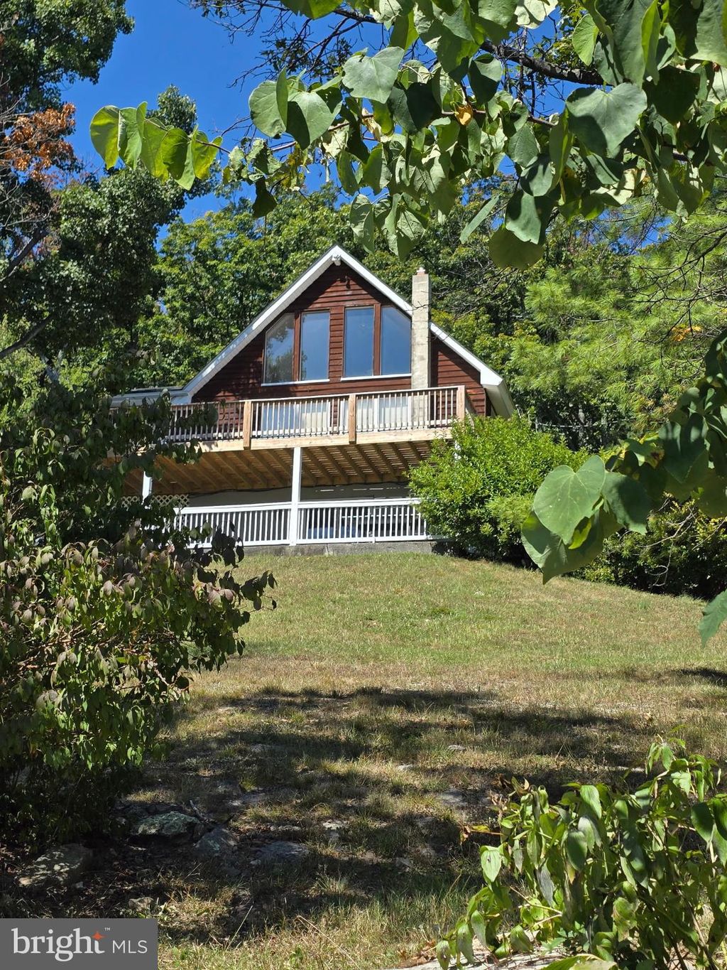 Photo of 1133 Tomahawk Trl, WINCHESTER, VA 22602 (MLS # VAFV2036660)