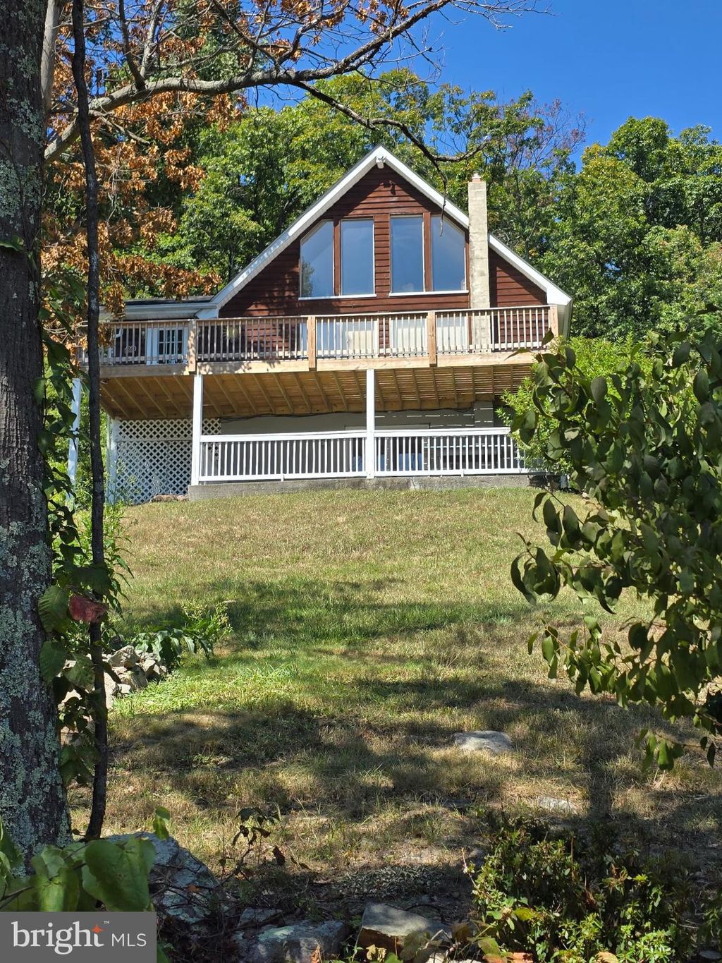 Photo of 1133 Tomahawk Trl, WINCHESTER, VA 22602 (MLS # VAFV2036660)