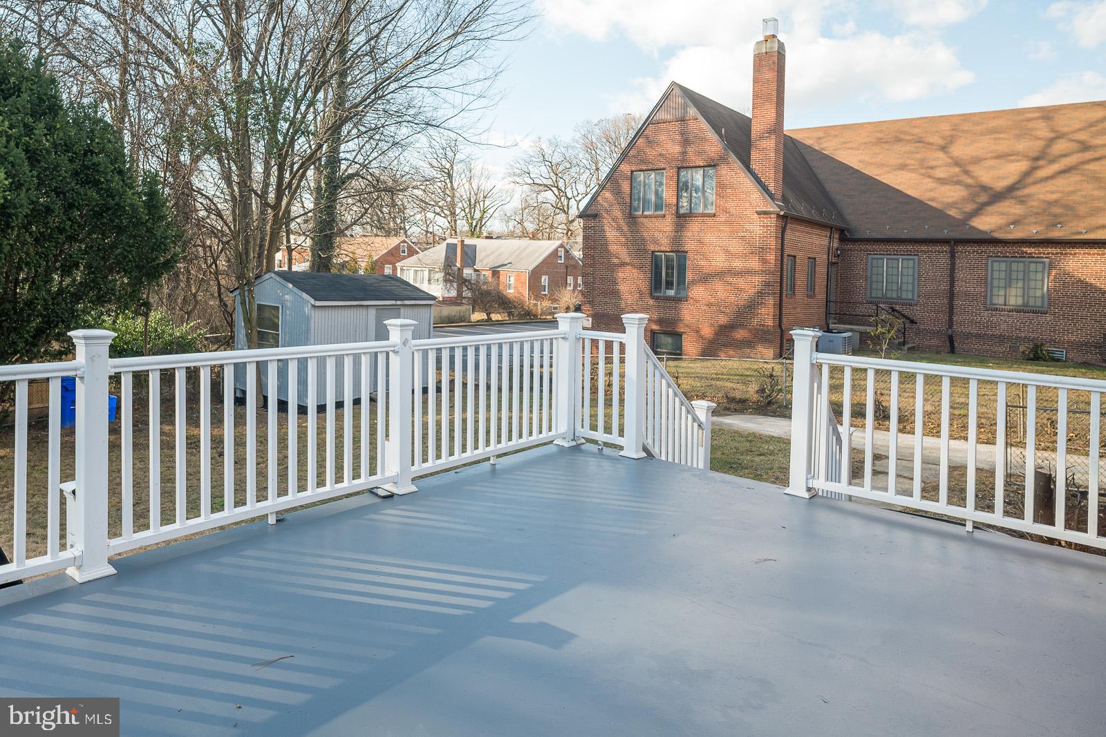 NORTH HILLS - Residential