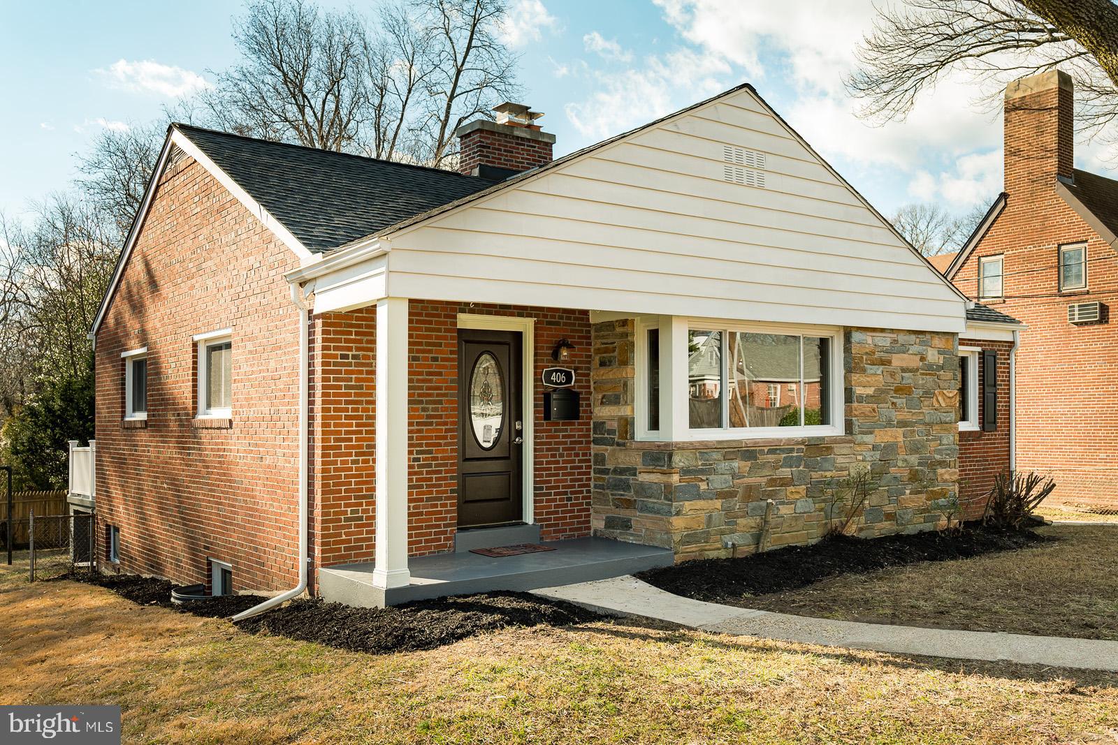 NORTH HILLS - Residential