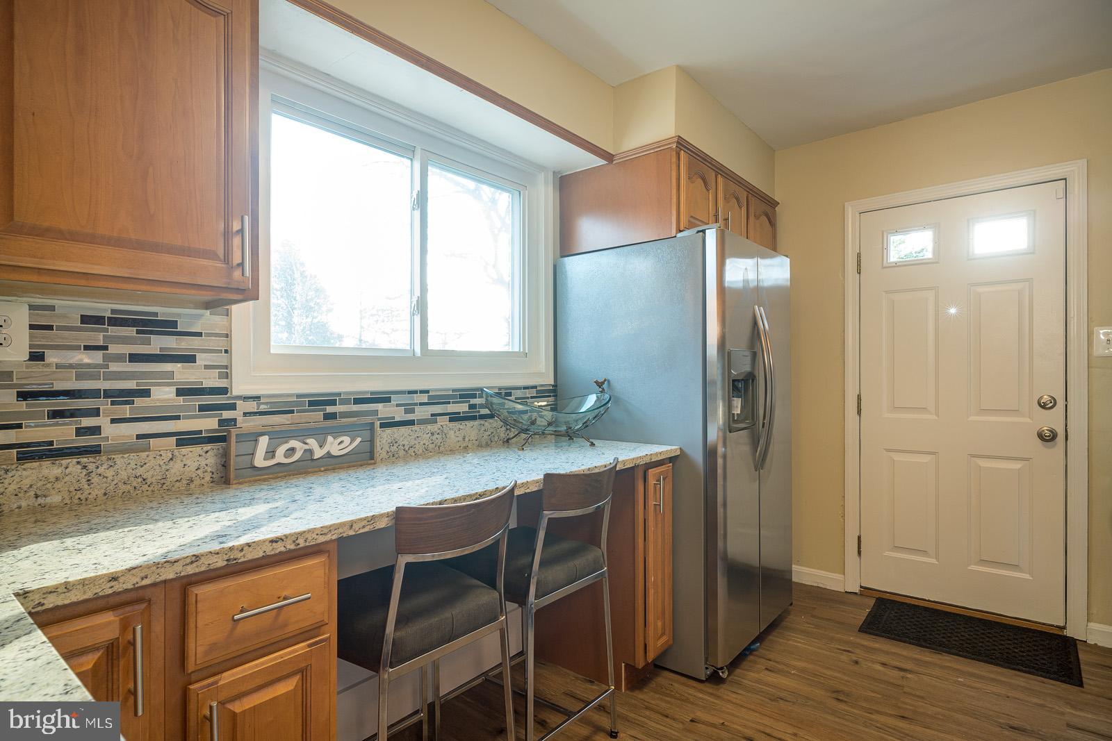 NORTH HILLS - Residential