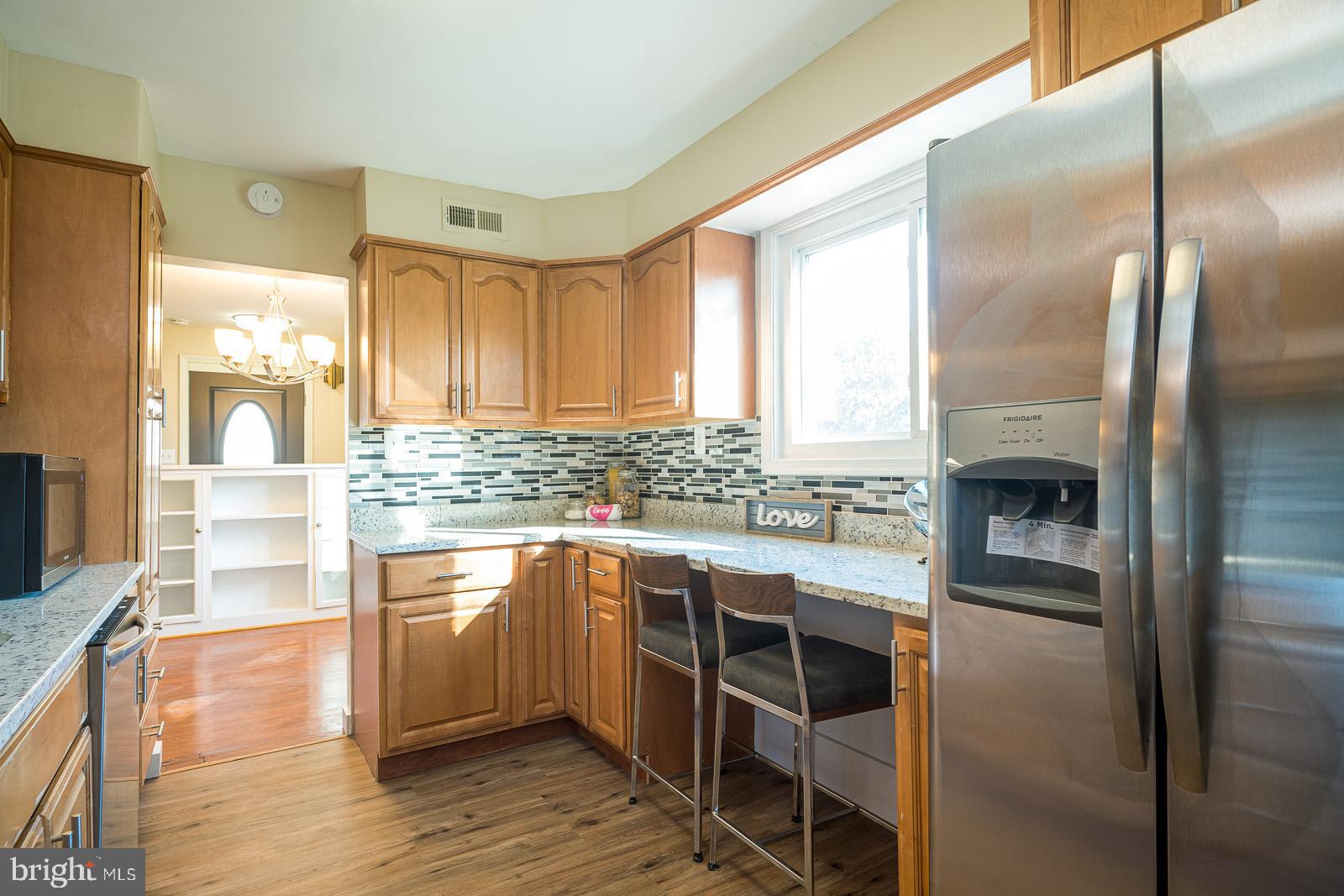 NORTH HILLS - Residential