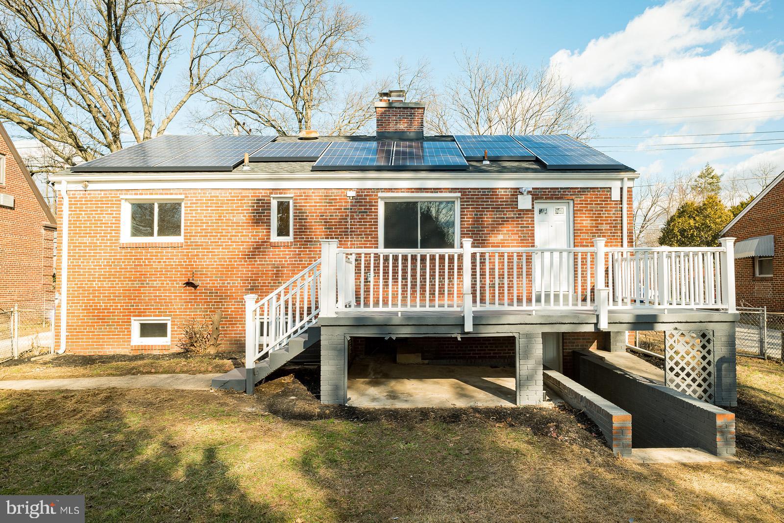 NORTH HILLS - Residential