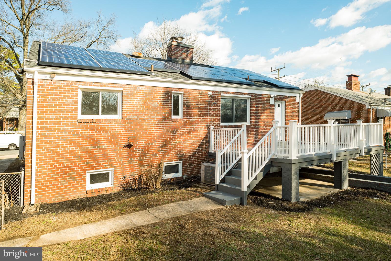 NORTH HILLS - Residential