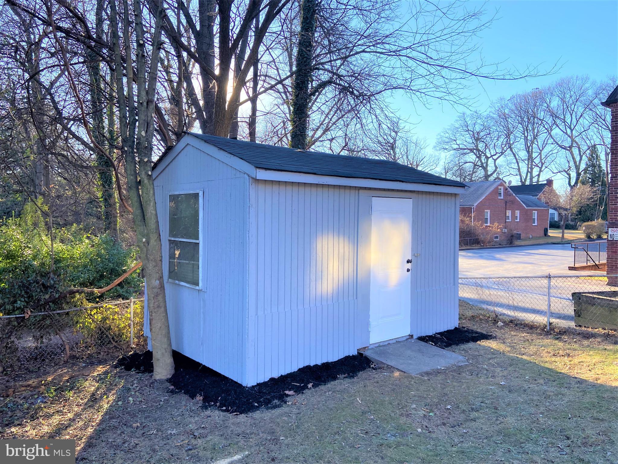 NORTH HILLS - Residential