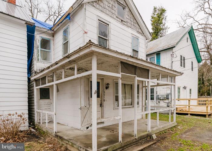 13510 MAIN STREET