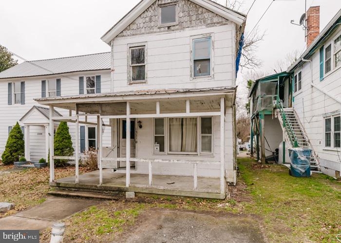 13510 MAIN STREET